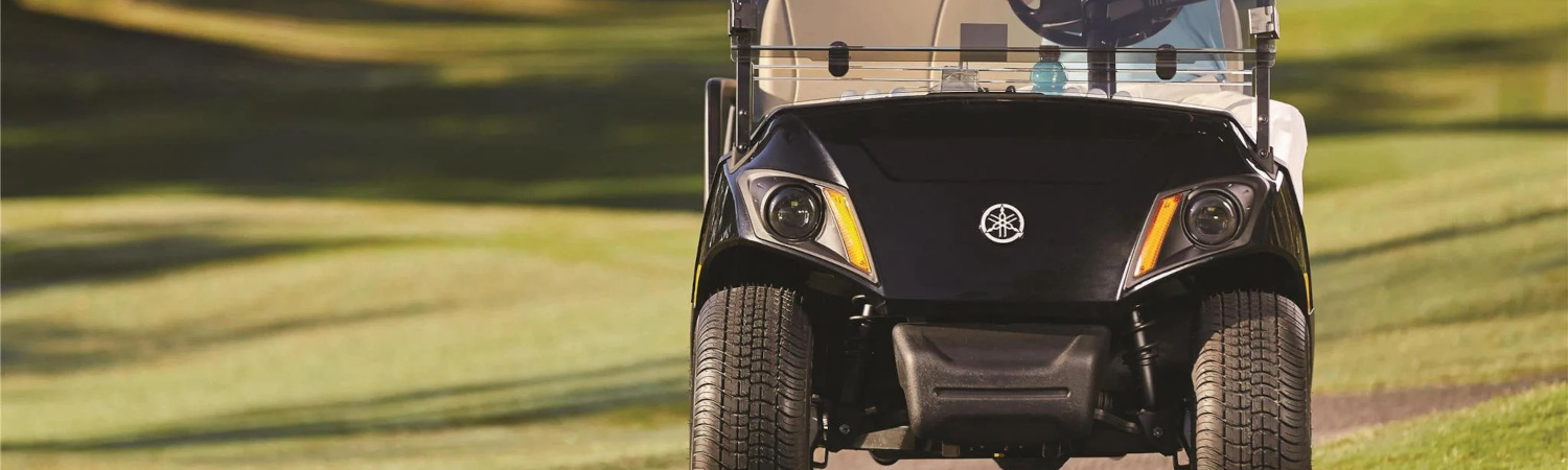 2024 Yamaha Golf Cart for sale in Mountain Golf & Utility Cars, Gardnerville, Nevada