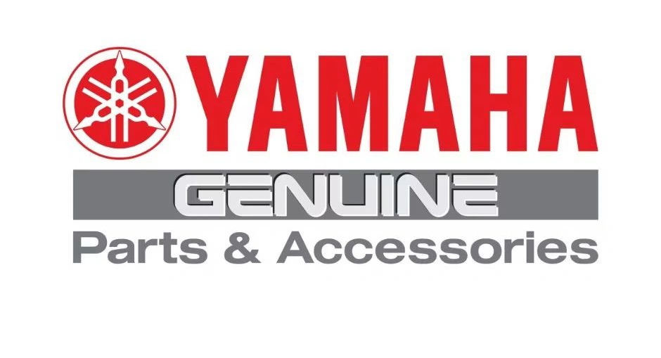 Yamaha Genuine Parts & Accessories