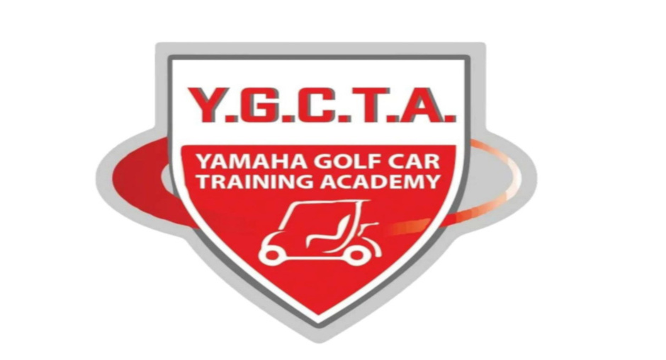 Y.G.C.T.A. Yamaha Golf Car Training Academy